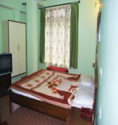 Hotel Fair View Gangtok Kültér fotó