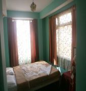 Hotel Fair View Gangtok Kültér fotó