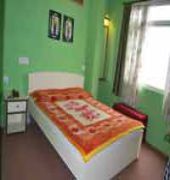 Hotel Fair View Gangtok Kültér fotó